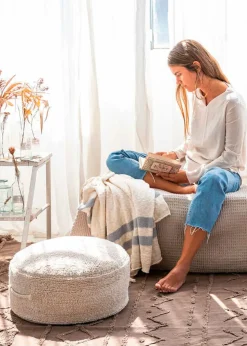 Pouffe Chill
