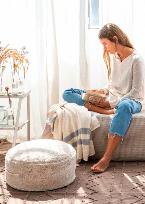 Pouffe Chill
