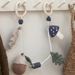 Pram Chain