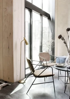 Precise Floor Lamp
