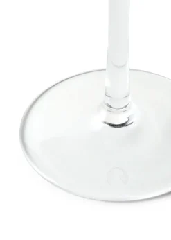 Premium Champagne Glass