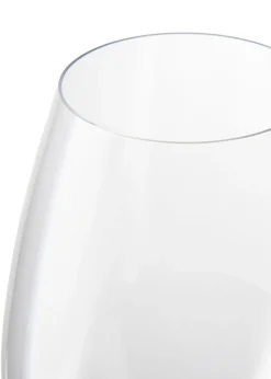 Premium Champagne Glass