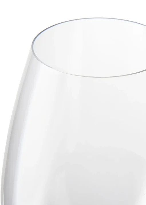 Premium Champagne Glass