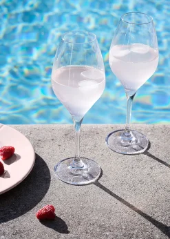 Premium Champagne Glass
