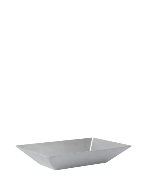 Press High Tray