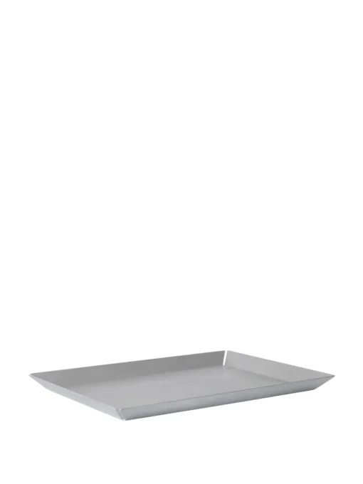 Press Letter Tray