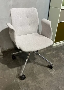 Primum Chair Dynamic