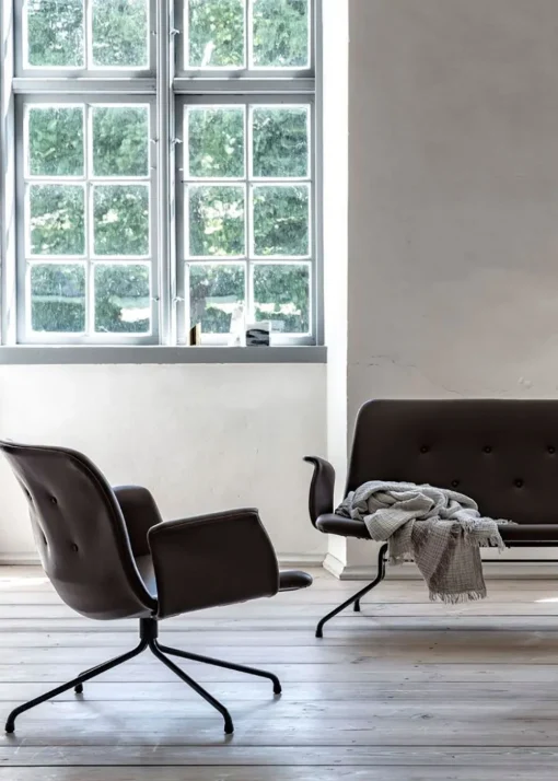 Primum Lounge Chair