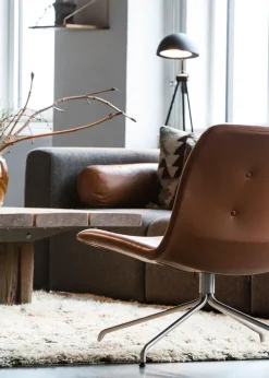 Primum Lounge Chair