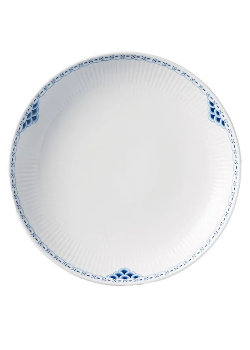 Princess - Plates