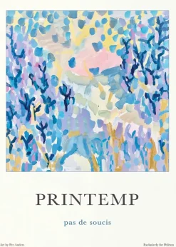 PRINTEMP