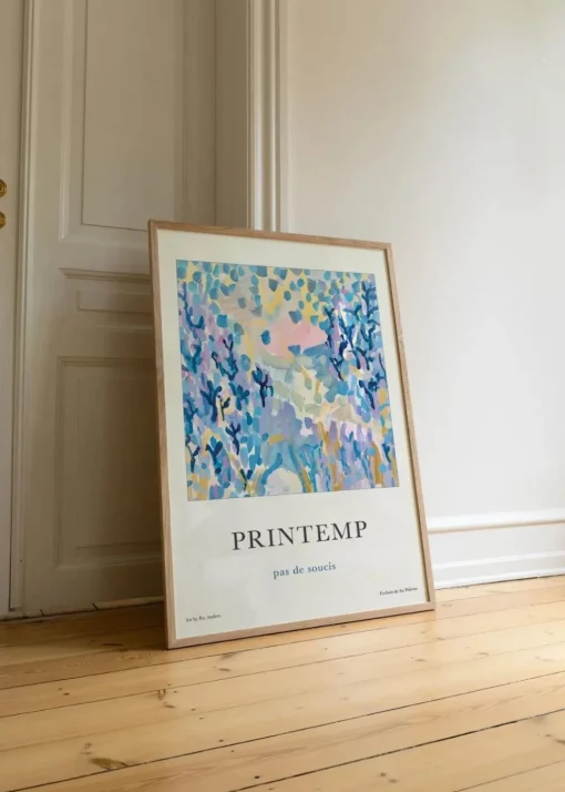 PRINTEMP
