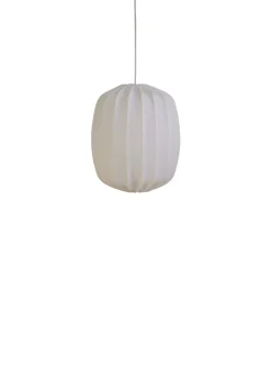 Prisma Pendant Linen