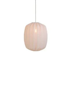 Prisma Pendant Linen