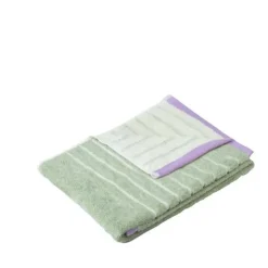 Promenade towels