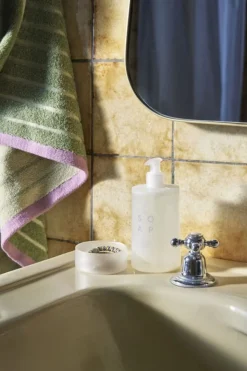 Promenade towels