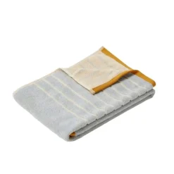 Promenade towels