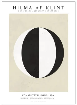 PSTR Studio - Hilma af Klint