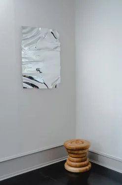 Psychedelic Mirror