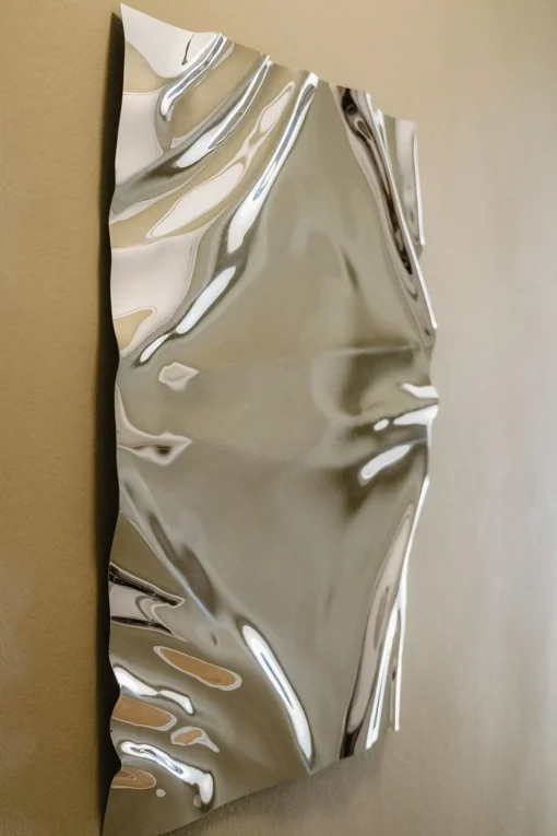 Psychedelic Mirror