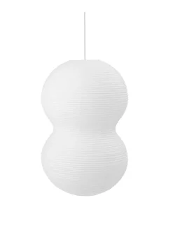 Puff Lamp