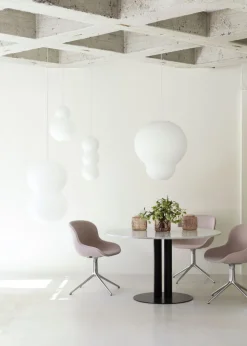Puff Lamp