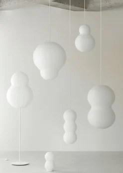 Puff Lamp
