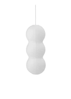 Puff Lamp