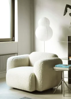Puff Lamp