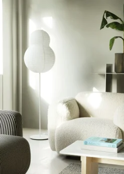 Puff Lamp