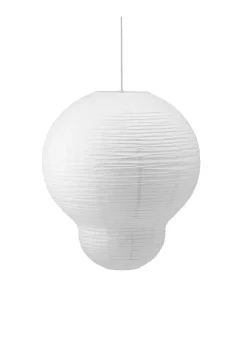 Puff Lamp