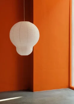 Puff Lamp
