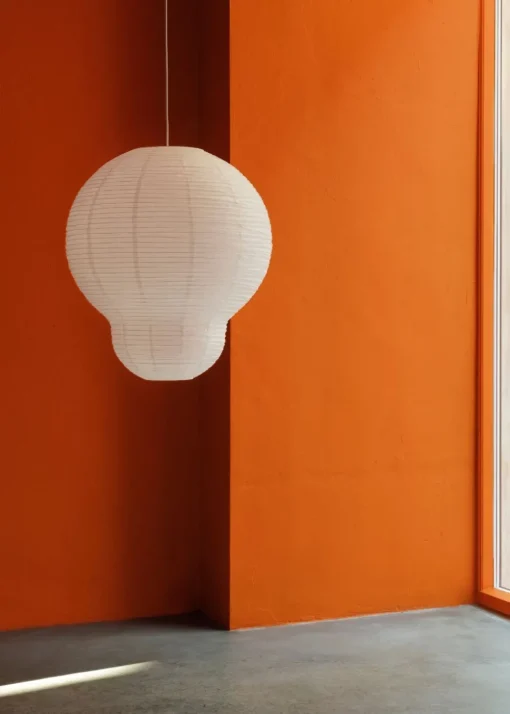 Puff Lamp