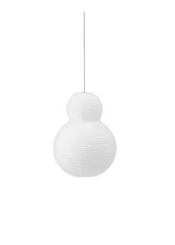 Puff Lamp