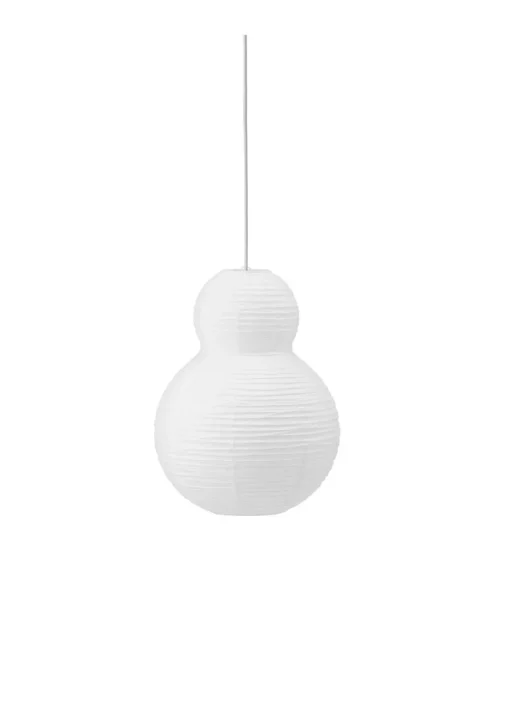 Puff Lamp