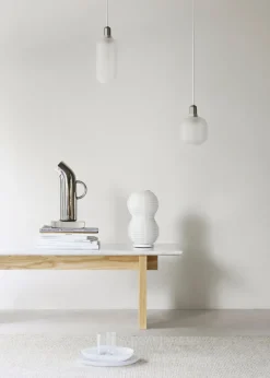 Puff Lamp