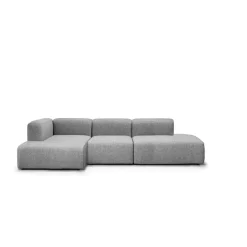 Pump Chaise lounge / Center / Endpart