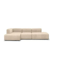 Pump Chaise lounge / Center / Endpart
