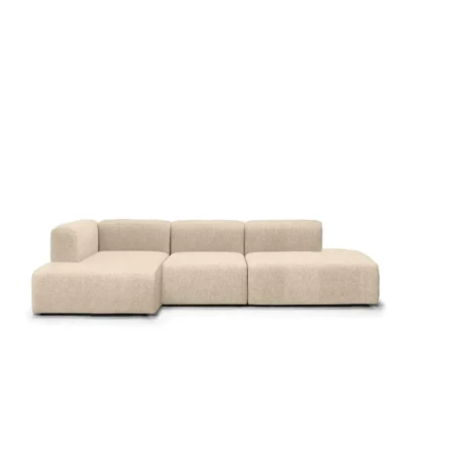 Pump Chaise lounge / Center / Endpart