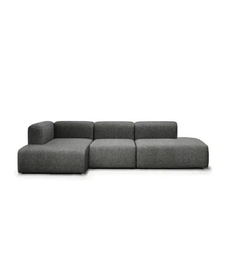 Pump Chaise lounge / Center / Endpart