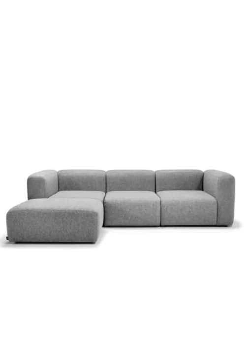 Pump Pouf XL / Arm Left / Center / Arm Right