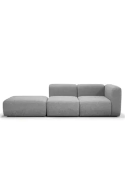Pump Pouf XL / Center / Arm Right