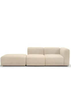 Pump Pouf XL / Center / Arm Right