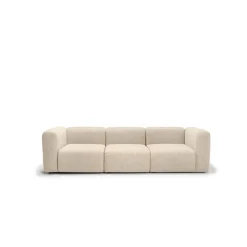 Pump 3-seater