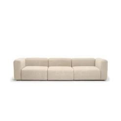 Pump 3-seater XL