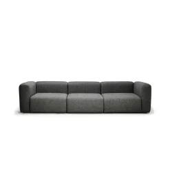Pump 3-seater XL