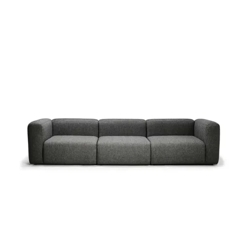 Pump 3-seater XL