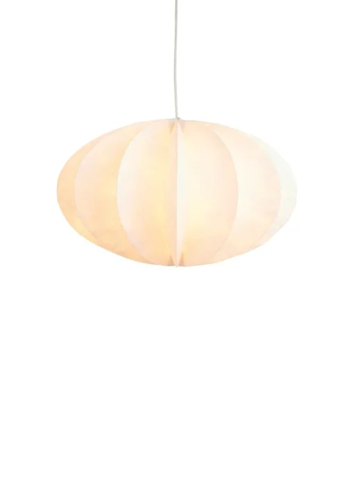 Pumpkin Pendant