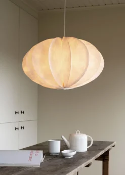Pumpkin Pendant