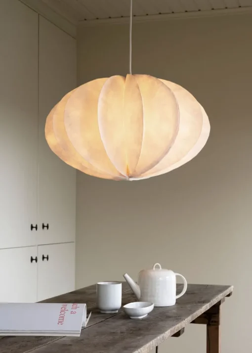 Pumpkin Pendant